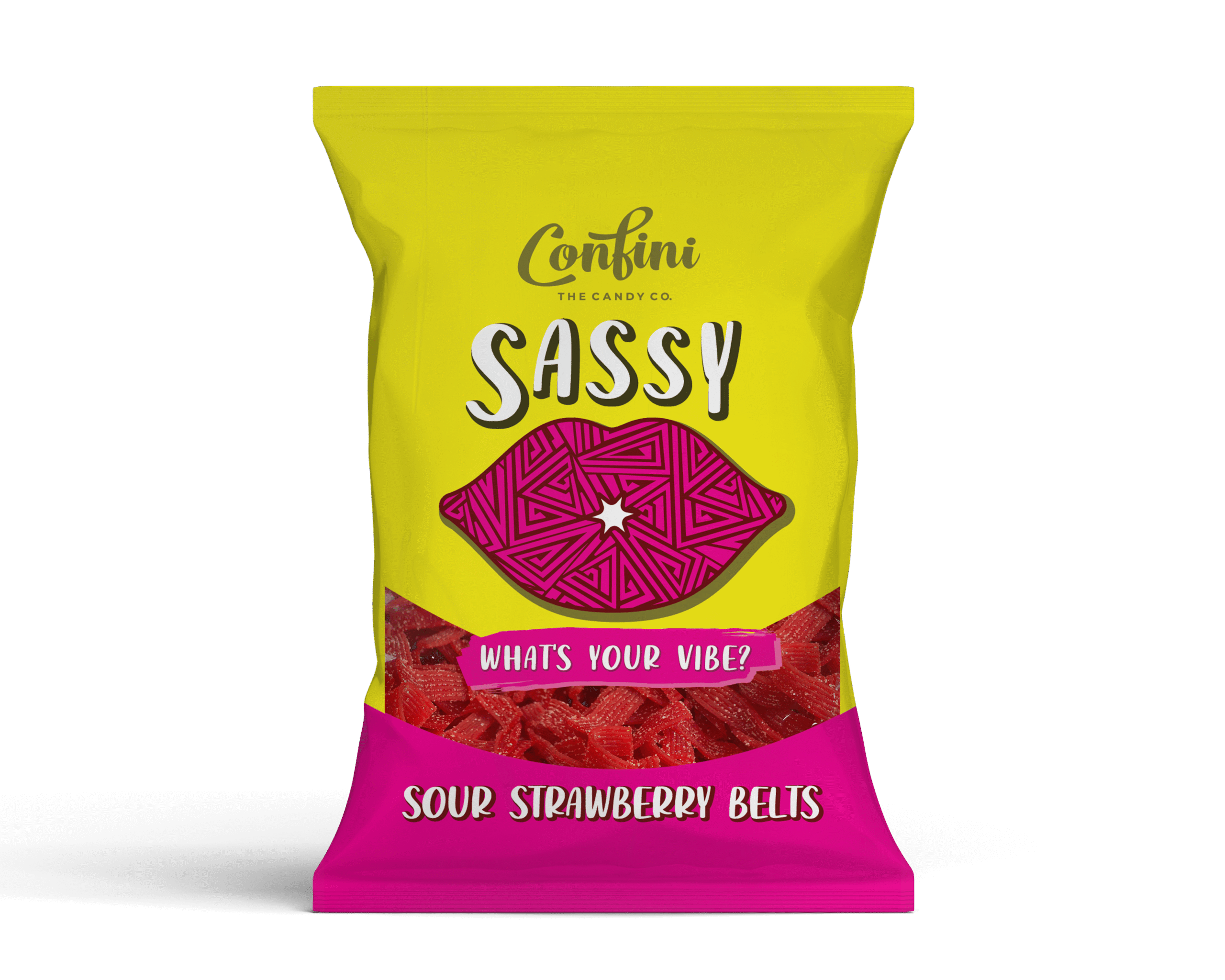 sassy confini vibe range mockup template