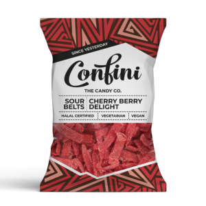 Cherry Berry Delight