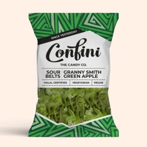 Granny Smith Green Apple