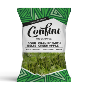 Granny Smith Green Apple