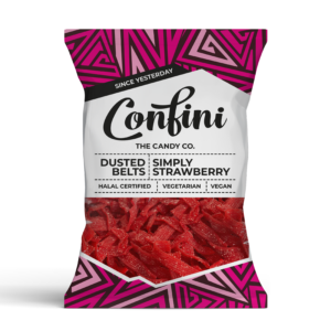 Simply Strawberry