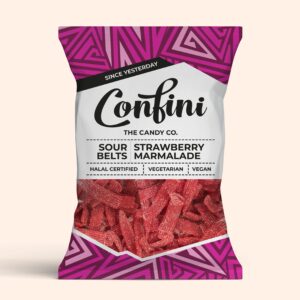 Strawberry Marmalade