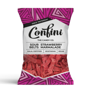 Strawberry Marmalade